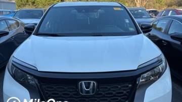 2021 Honda Passport EX-L — SUV — 43,181 mi — Virginia Beach, VA