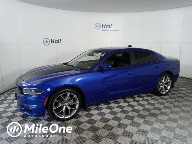 2022 Dodge Charger SXT — Sedan — 51,691 mi — Virginia Beach, VA