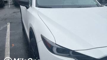 2024 Mazda CX-5 2.5 Carbon Turbo — SUV — 12,169 mi — Virginia Beach, VA