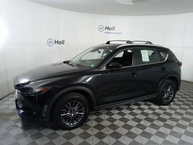 2019 Mazda CX-5 Sport — SUV — 76,342 mi — Virginia Beach, VA