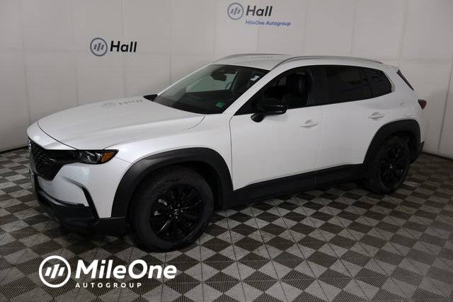 2025 Mazda CX-50 Preferred — SUV — 44,541 mi — Virginia Beach, VA