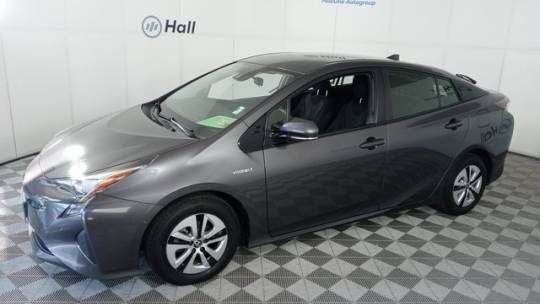2018 Toyota Prius Four — Hatchback — 83,215 mi — Virginia Beach, VA