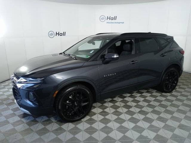 2022 Chevrolet Blazer 2LT — SUV — 42,959 mi — Virginia Beach, VA