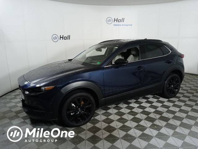 2025 Mazda CX-30 Turbo Premium Plus — SUV — 6,377 mi — Virginia Beach, VA