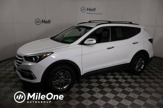 2018 Hyundai Santa Fe Sport Base — SUV — 85,300 mi — Virginia Beach, VA