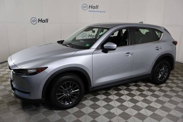2019 Mazda CX-5 Sport — SUV — 60,971 mi — Virginia Beach, VA