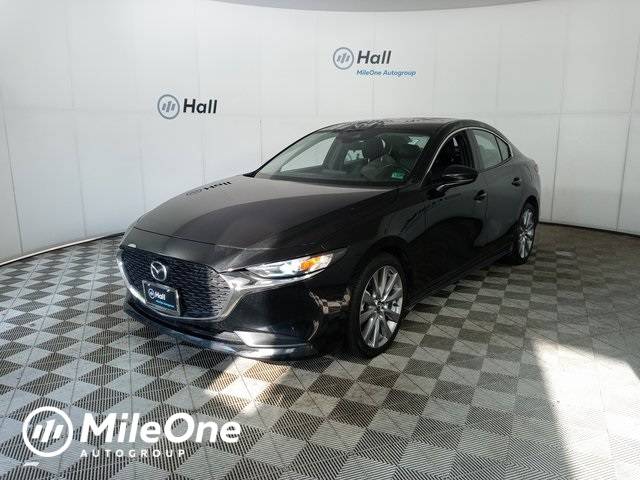 2023 Mazda Mazda3 Select — Sedan — 53,242 mi — Virginia Beach, VA