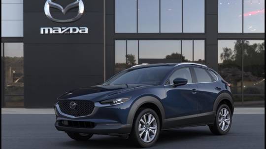 2025 Mazda CX-30 Preferred — SUV — 7,292 mi — Virginia Beach, VA
