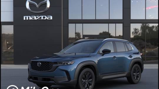 2025 Mazda CX-50 2.5 S Preferred — SUV — 5,688 mi — Virginia Beach, VA