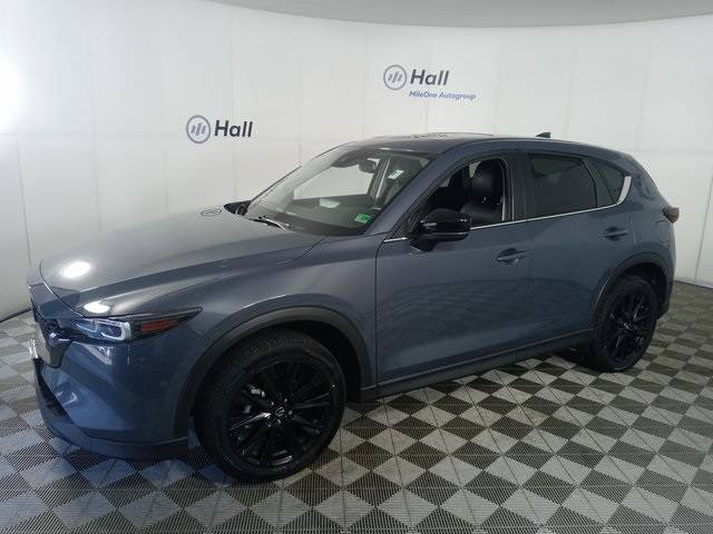 2022 Mazda CX-5 2.5 S Carbon Edition — SUV — 38,332 mi — Virginia Beach, VA