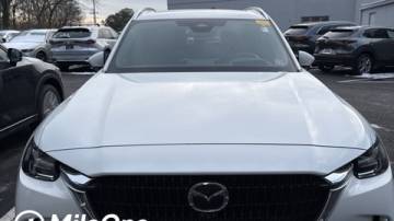 2024 Mazda CX-90 Plug-In Hybrid Premium Plus — SUV — 9,942 mi — Virginia Beach, VA