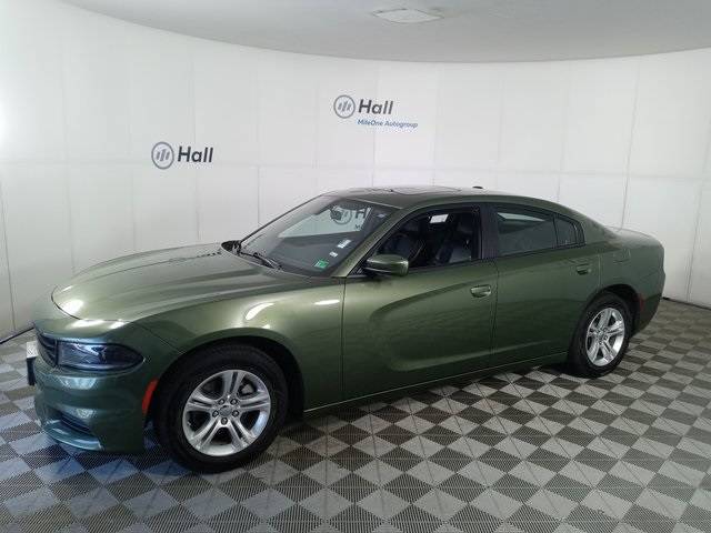 2022 Dodge Charger SXT — Sedan — 57,567 mi — Virginia Beach, VA