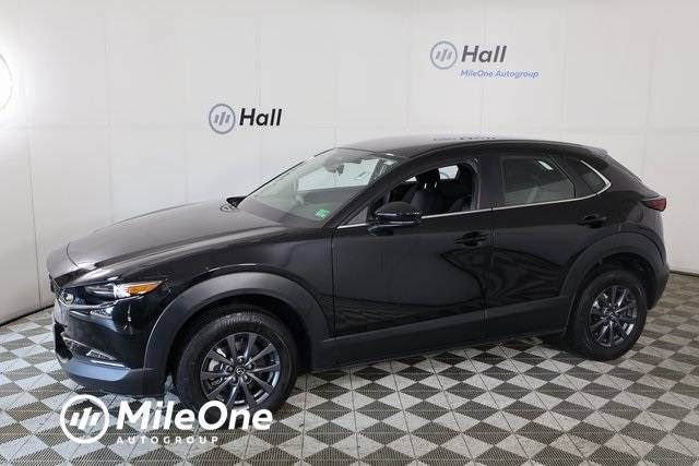 2024 Mazda CX-30 S — SUV — 17,113 mi — Virginia Beach, VA