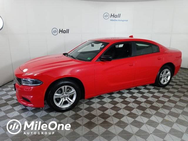 2023 Dodge Charger SXT — Sedan — 55,556 mi — Virginia Beach, VA