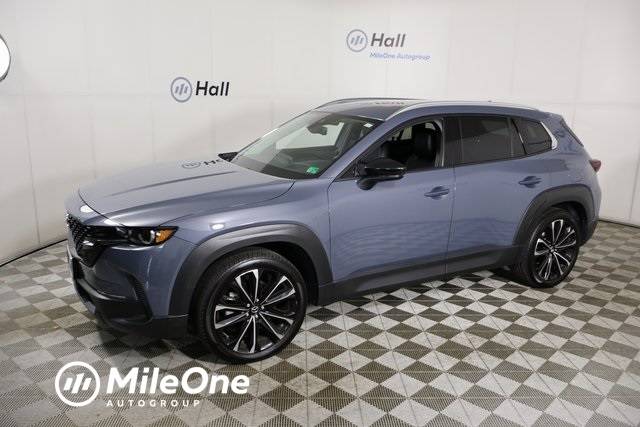 2023 Mazda CX-50 2.5 S Premium Plus — SUV — 14,345 mi — Virginia Beach, VA