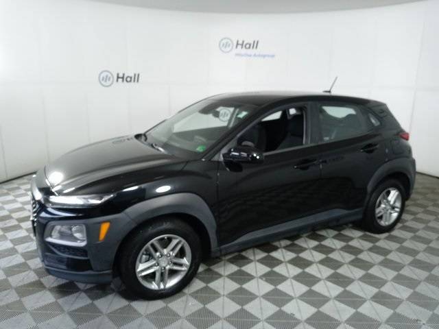 2020 Hyundai Kona SE — SUV — 79,590 mi — Virginia Beach, VA