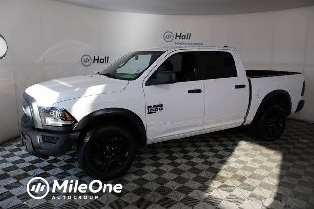 2024 Ram 1500 Classic Warlock — Pickup Truck — 32,313 mi — Virginia Beach, VA