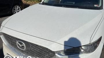 2019 Mazda CX-5 Sport — SUV — 47,973 mi — Virginia Beach, VA