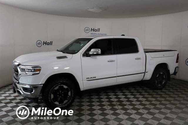 2020 Ram 1500 Limited — Pickup Truck — 69,608 mi — Virginia Beach, VA