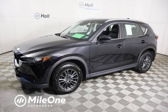 2019 Mazda CX-5 Sport — SUV — 29,500 mi — Virginia Beach, VA