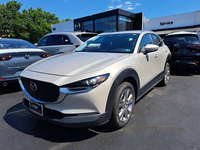 2023 Mazda CX-30 Select — SUV — 33,957 mi — Virginia Beach, VA