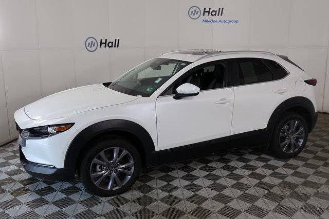 2024 Mazda CX-30 Preferred — SUV — 2,551 mi — Virginia Beach, VA