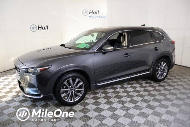 2023 Mazda CX-9 Grand Touring — SUV — 61,421 mi — Virginia Beach, VA