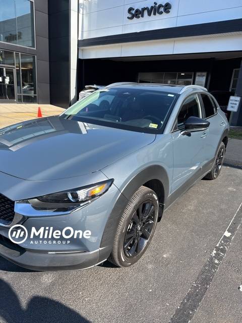 2024 Mazda CX-30 Carbon Edition — SUV — 8,737 mi — Virginia Beach, VA