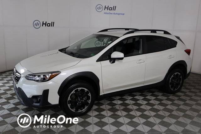 2022 Subaru Crosstrek Premium — SUV — 24,769 mi — Virginia Beach, VA