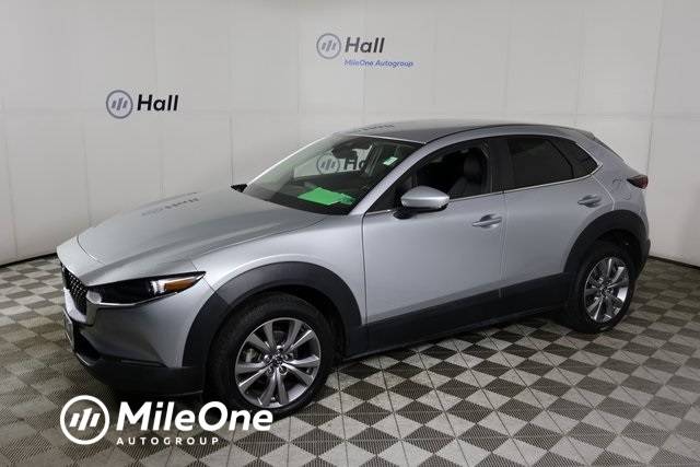 2021 Mazda CX-30 Select — SUV — 79,746 mi — Virginia Beach, VA