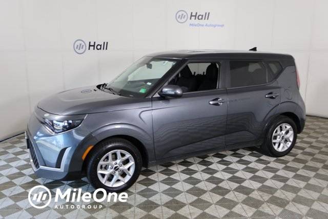 2023 Kia Soul LX — Hatchback — 50,900 mi — Virginia Beach, VA