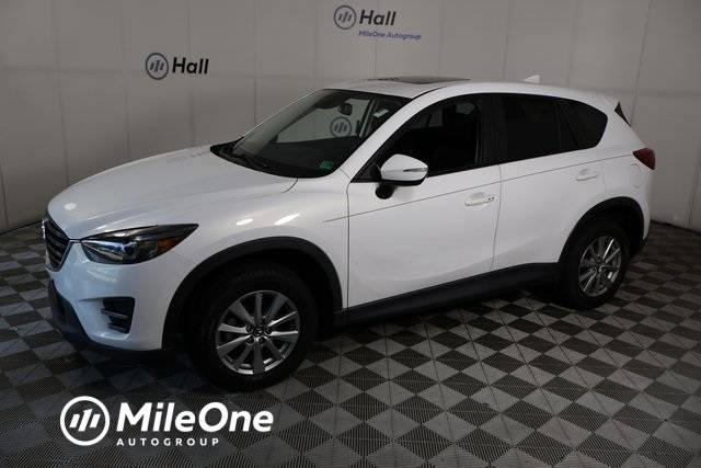 2016 Mazda CX-5 Touring — SUV — 118,479 mi — Virginia Beach, VA