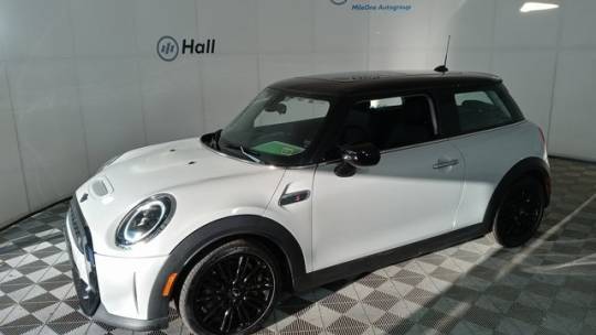 2023 MINI Hardtop Cooper S Classic — Hatchback — 14,866 mi — Virginia Beach, VA