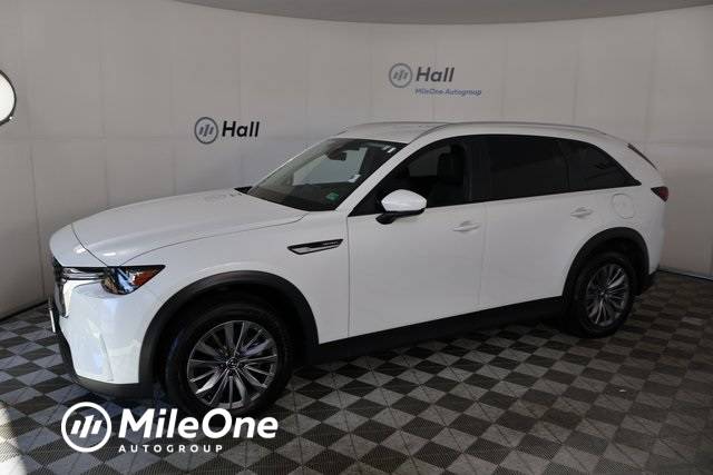 2025 Mazda CX-90 Select — SUV — 23,926 mi — Virginia Beach, VA