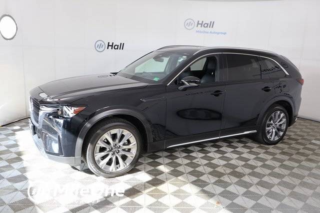 2024 Mazda CX-90 Premium Plus — SUV — 22,940 mi — Virginia Beach, VA
