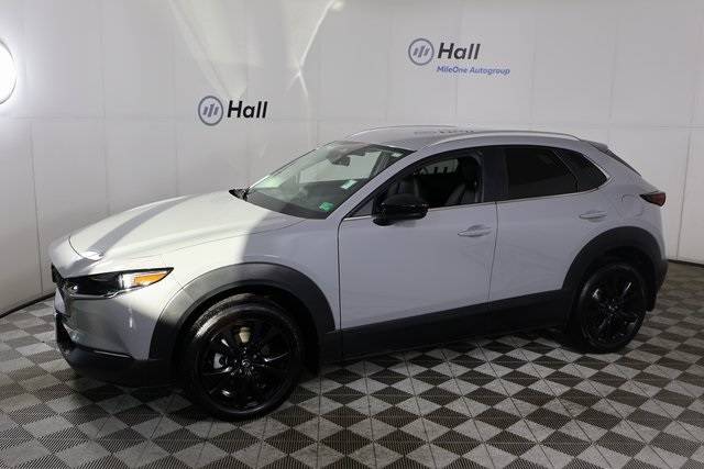 2025 Mazda CX-30 Select Sport — SUV — 2,108 mi — Virginia Beach, VA