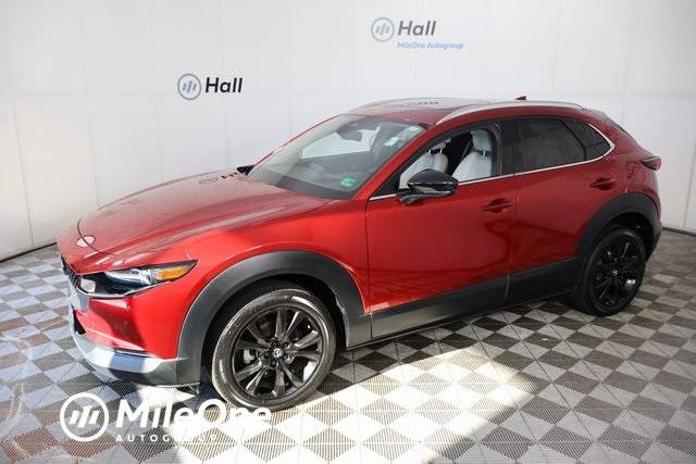 2024 Mazda CX-30 Turbo Premium — SUV — 13,271 mi — Virginia Beach, VA