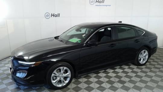 2023 Honda Accord LX — Sedan — 16,302 mi — Virginia Beach, VA