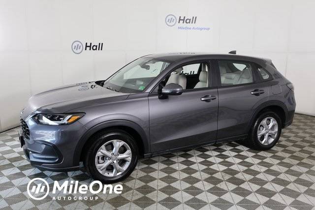2024 Honda HR-V LX — SUV — 12,463 mi — Virginia Beach, VA