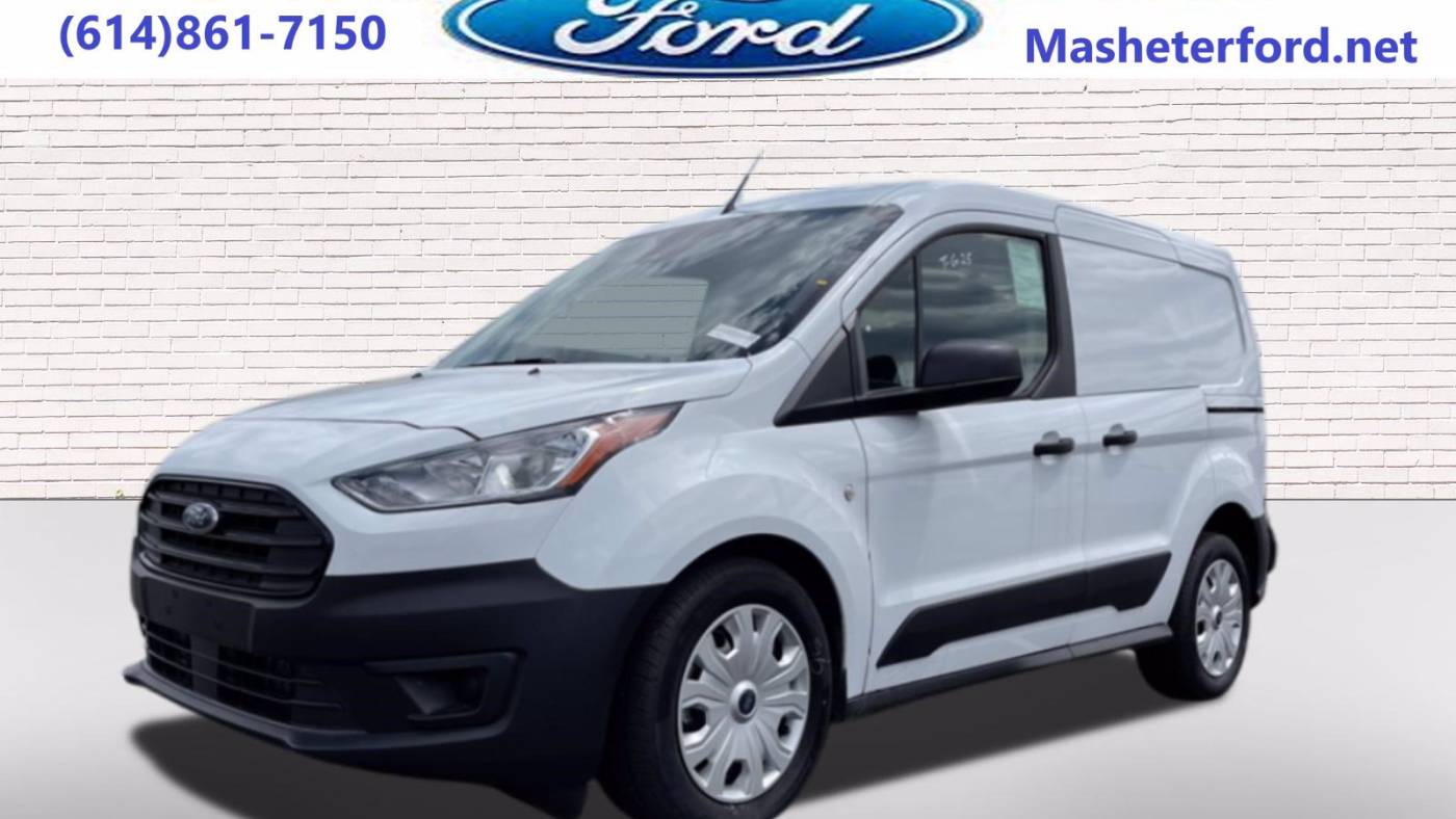 New 2020 Ford Transit Connect for Sale (with Photos) | U.S. News