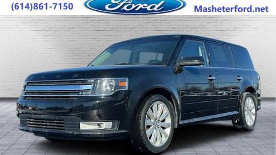 2019 Ford Flex SEL — SUV — 38,657 mi — Columbus, OH