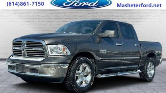 2015 Ram 1500 Big Horn — Pickup Truck — 107,409 mi — Columbus, OH