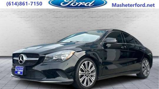 2019 Mercedes-Benz CLA CLA 250 — Sedan — 71,718 mi — Columbus, OH