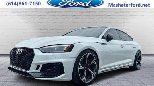 2019 Audi RS 5 Standard — Hatchback — 68,521 mi — Columbus, OH