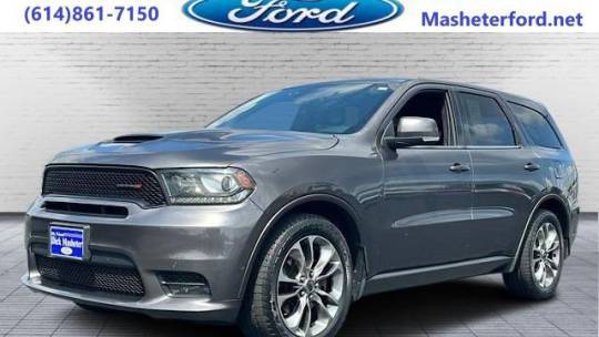 2019 Dodge Durango R/T — SUV — 95,246 mi — Columbus, OH