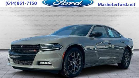 2018 Dodge Charger GT — Sedan — 68,708 mi — Columbus, OH