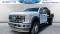 2023 Ford Super Duty F-550 Chassis Cab in Columbus, OH 1 - Open Gallery