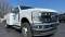 2024 Ford Super Duty F-350 Chassis Cab in Columbus, OH 4 - Open Gallery