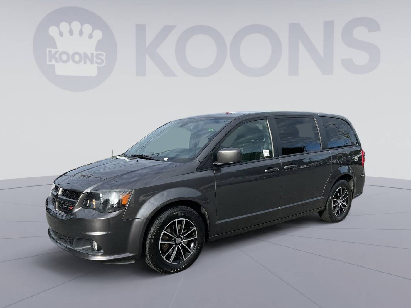 2019 Dodge Grand Caravan GT — Minivan — 68,333 mi — Westminster, MD
