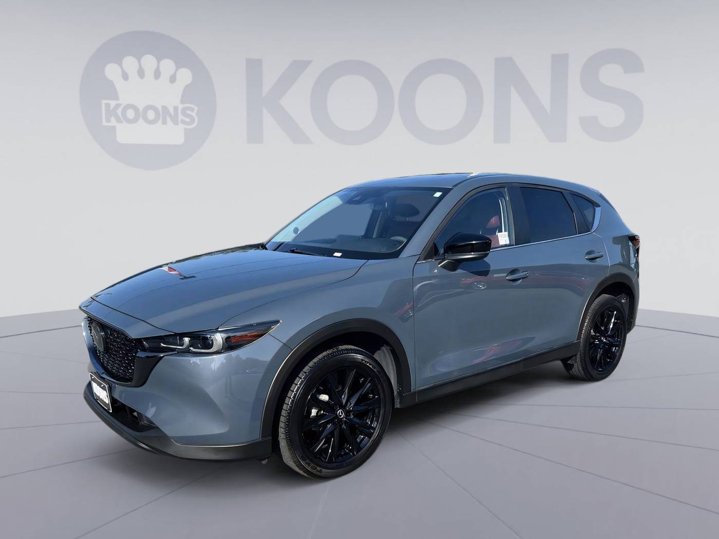2023 Mazda CX-5 2.5 S Carbon Edition — SUV — 22,009 mi — Westminster, MD